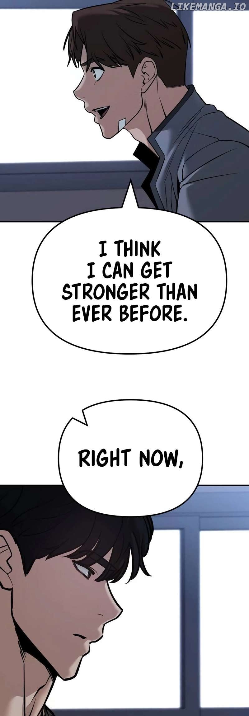 The Bully In-Charge Chapter 122 - page 52