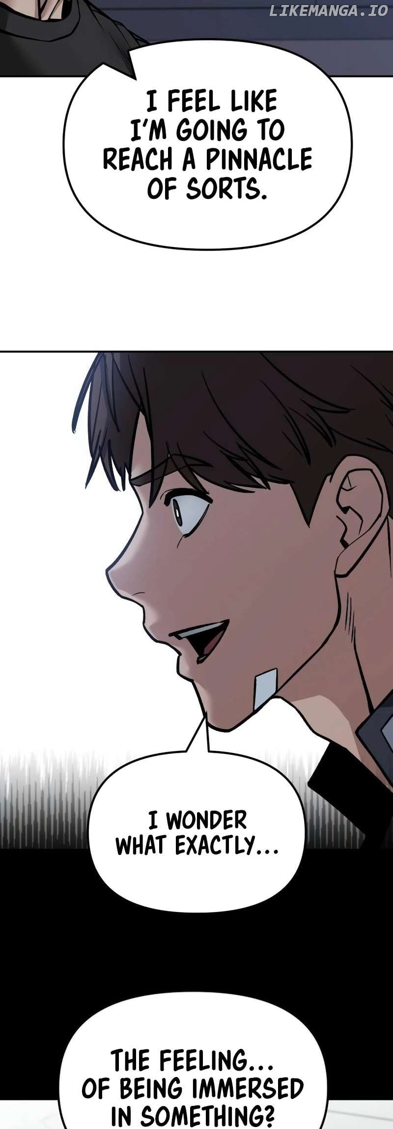 The Bully In-Charge Chapter 122 - page 53