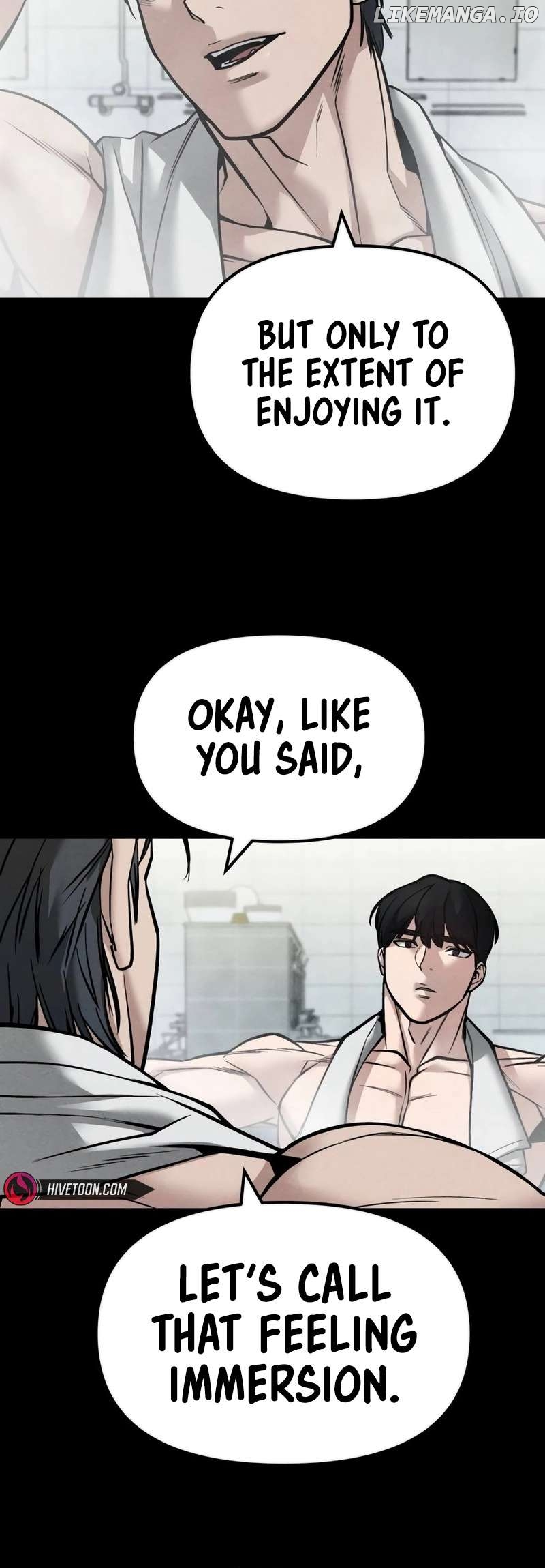 The Bully In-Charge Chapter 122 - page 57
