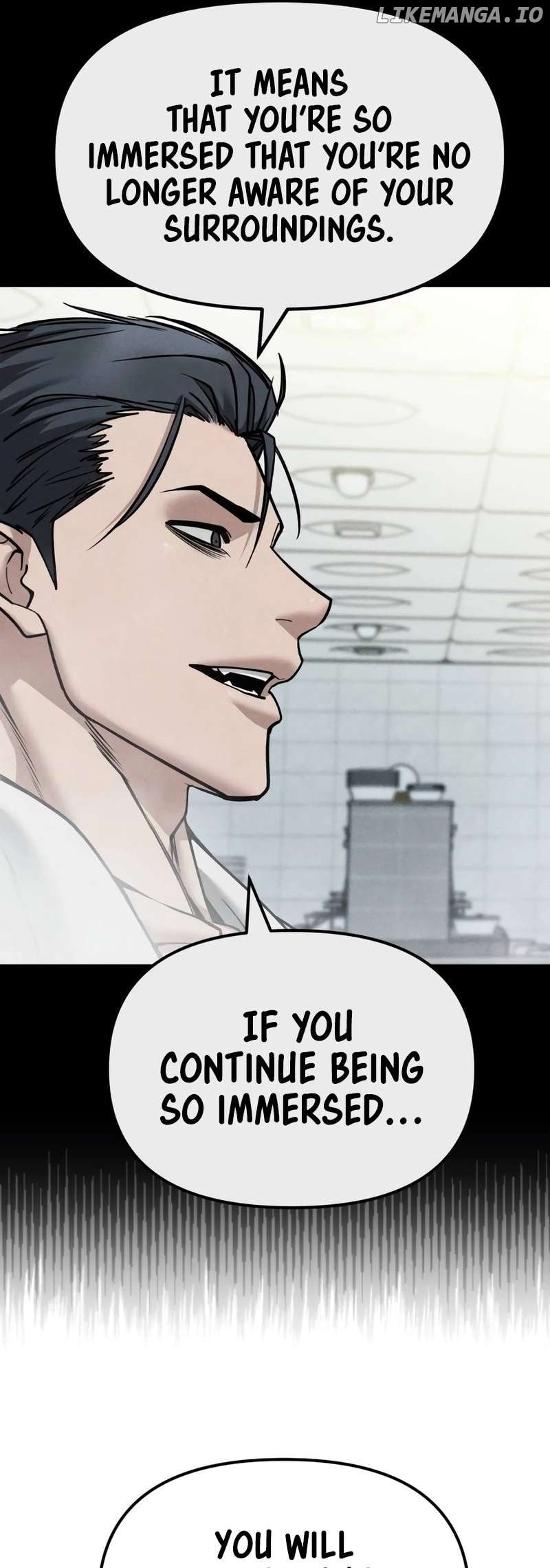 The Bully In-Charge Chapter 122 - page 58