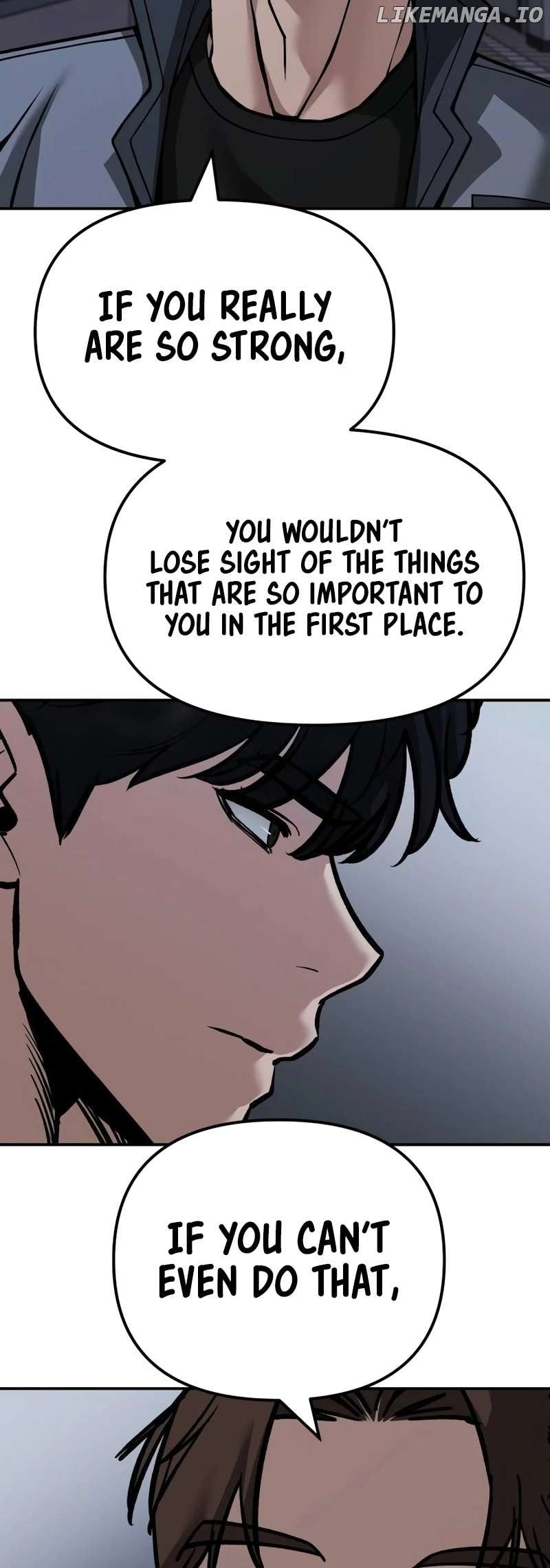 The Bully In-Charge Chapter 122 - page 62