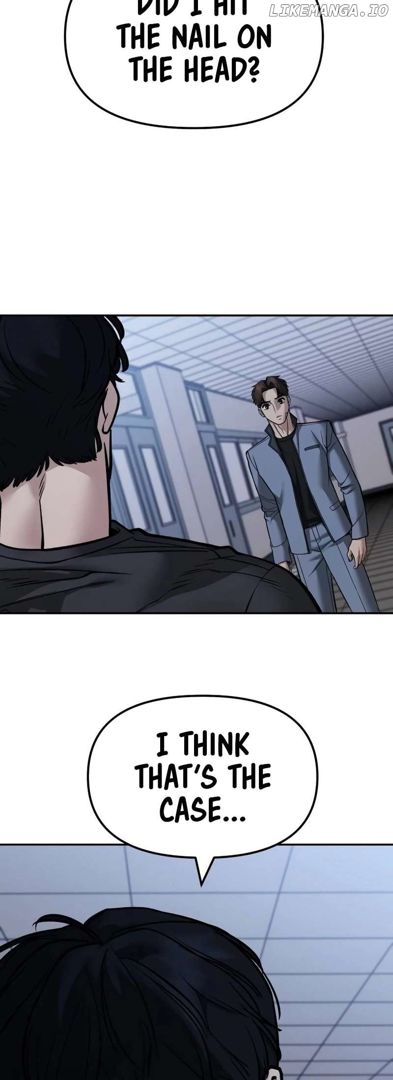 The Bully In-Charge Chapter 122 - page 65