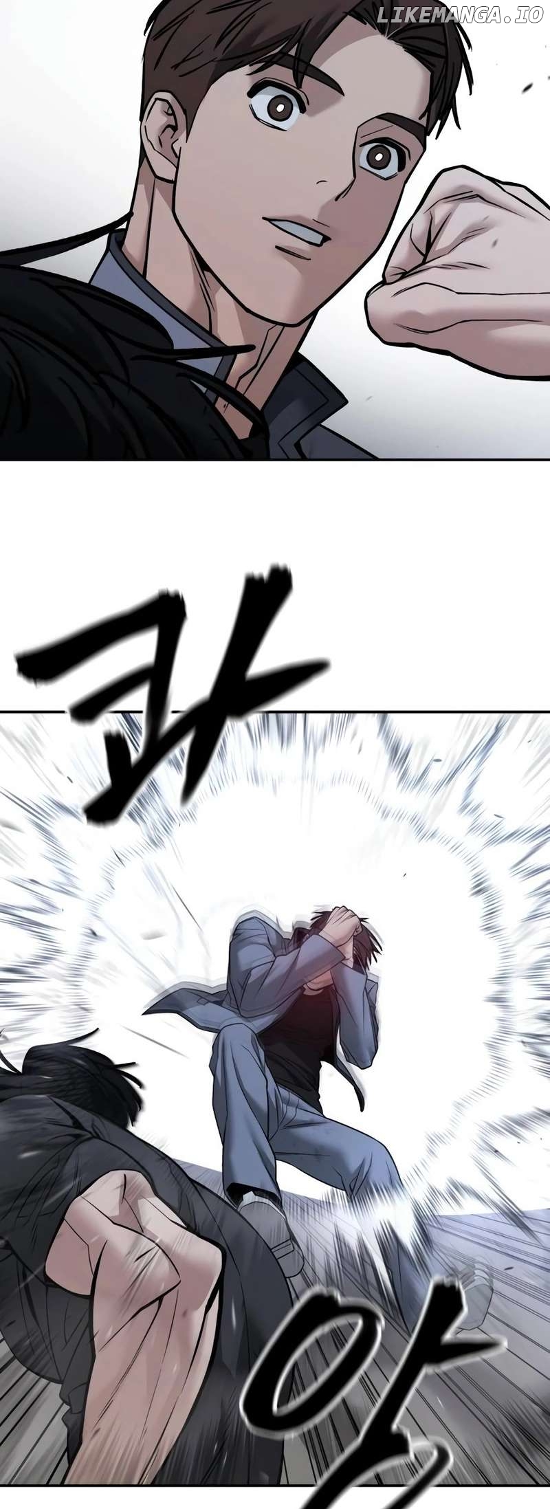 The Bully In-Charge Chapter 122 - page 68