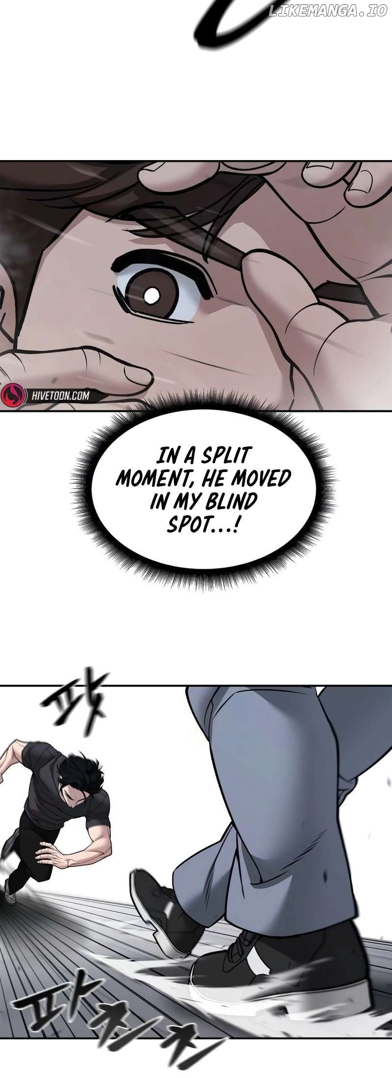 The Bully In-Charge Chapter 122 - page 69
