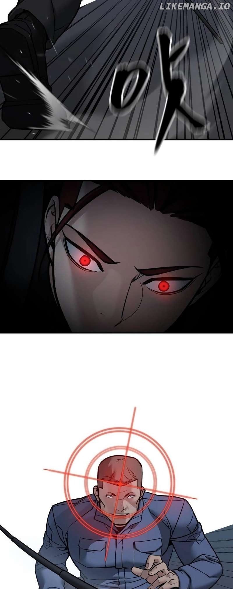 The Bully In-Charge Chapter 122 - page 7