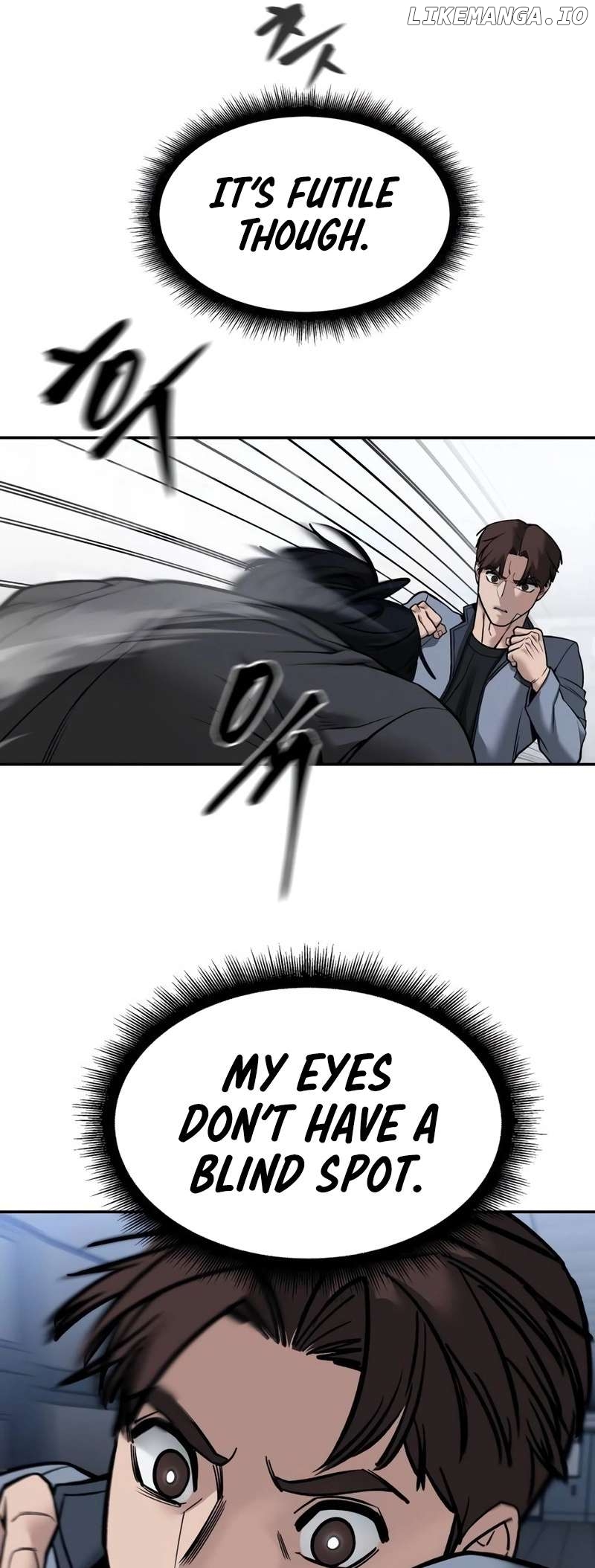 The Bully In-Charge Chapter 122 - page 70