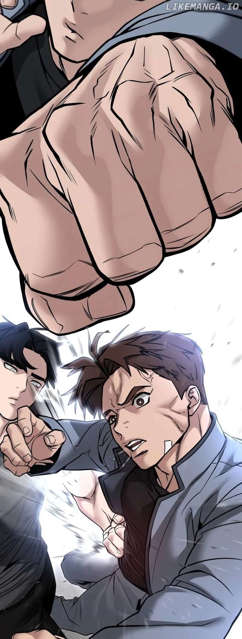 The Bully In-Charge Chapter 122 - page 71