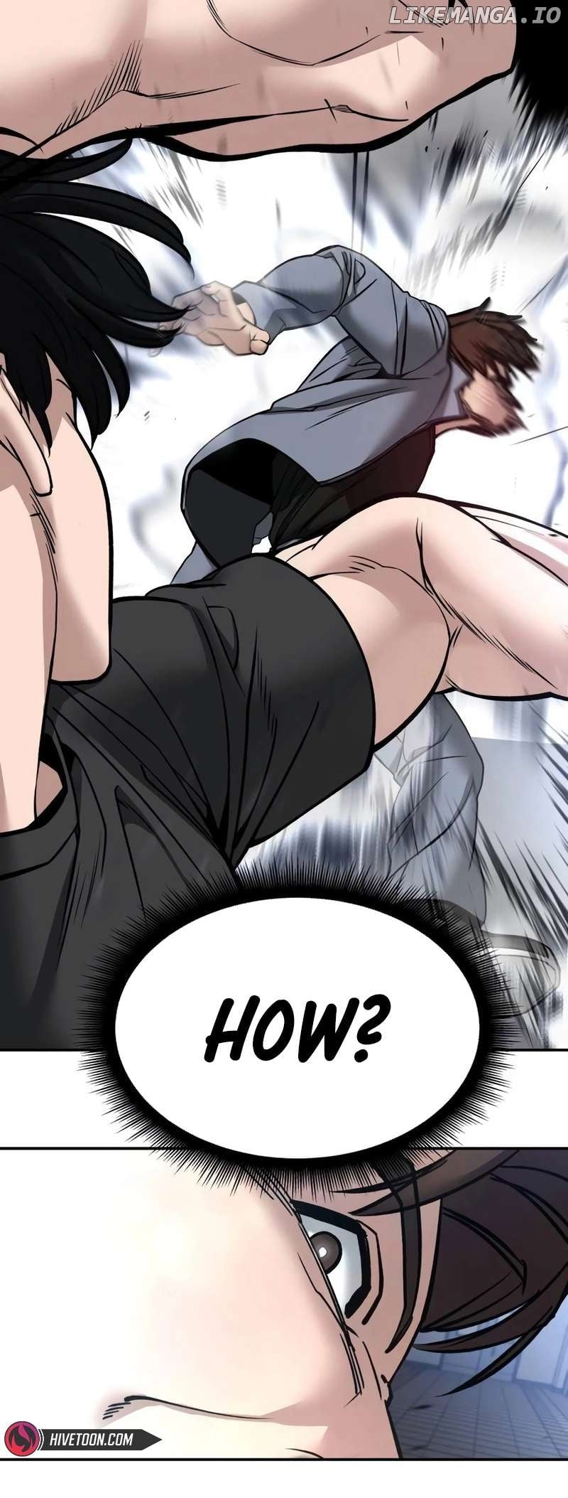 The Bully In-Charge Chapter 122 - page 73