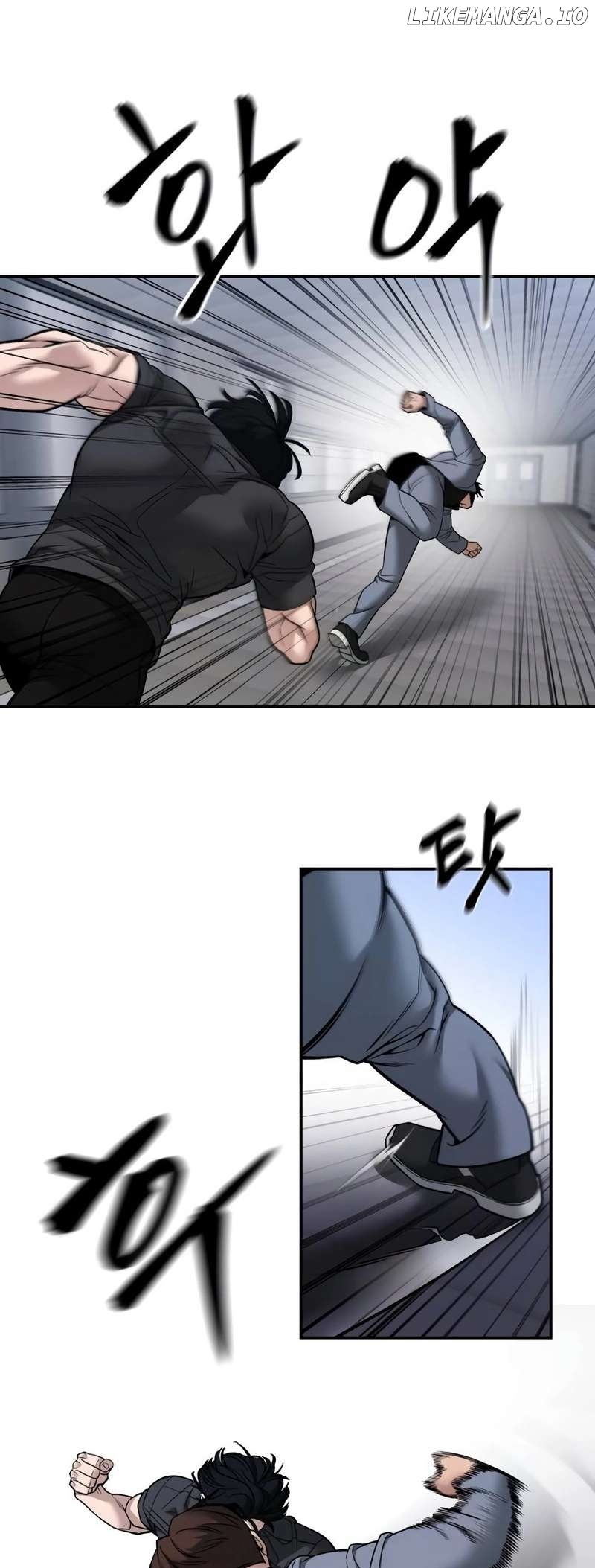 The Bully In-Charge Chapter 122 - page 74