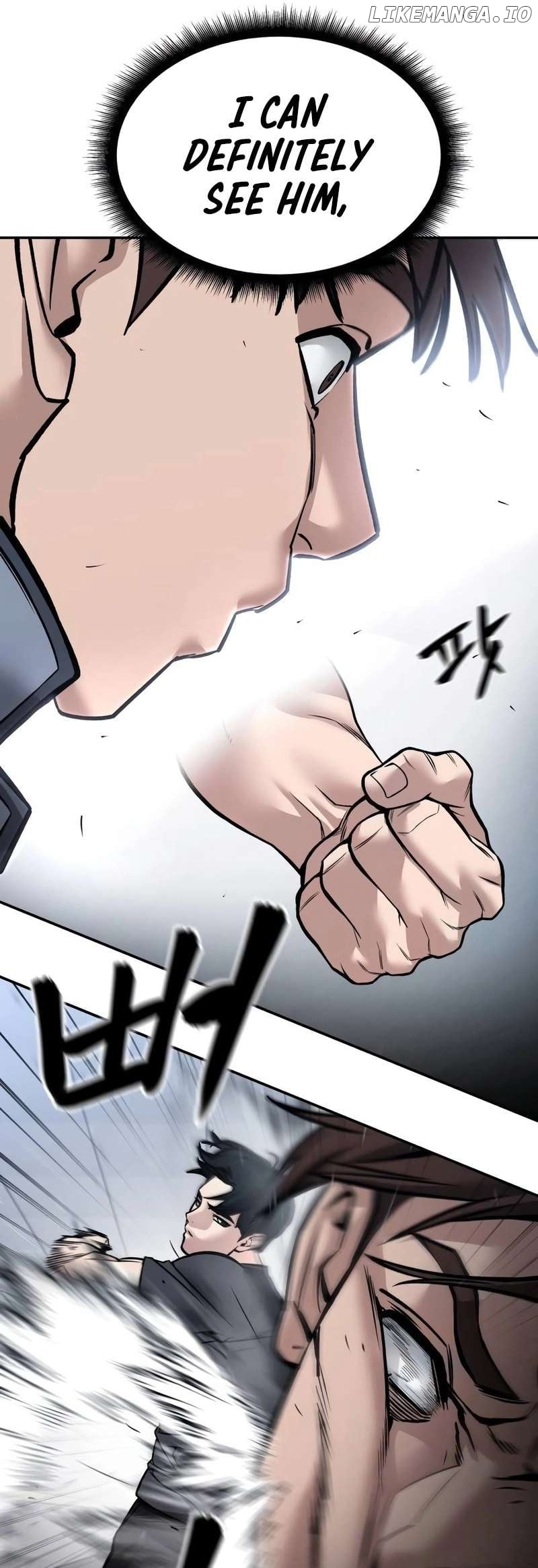 The Bully In-Charge Chapter 122 - page 76