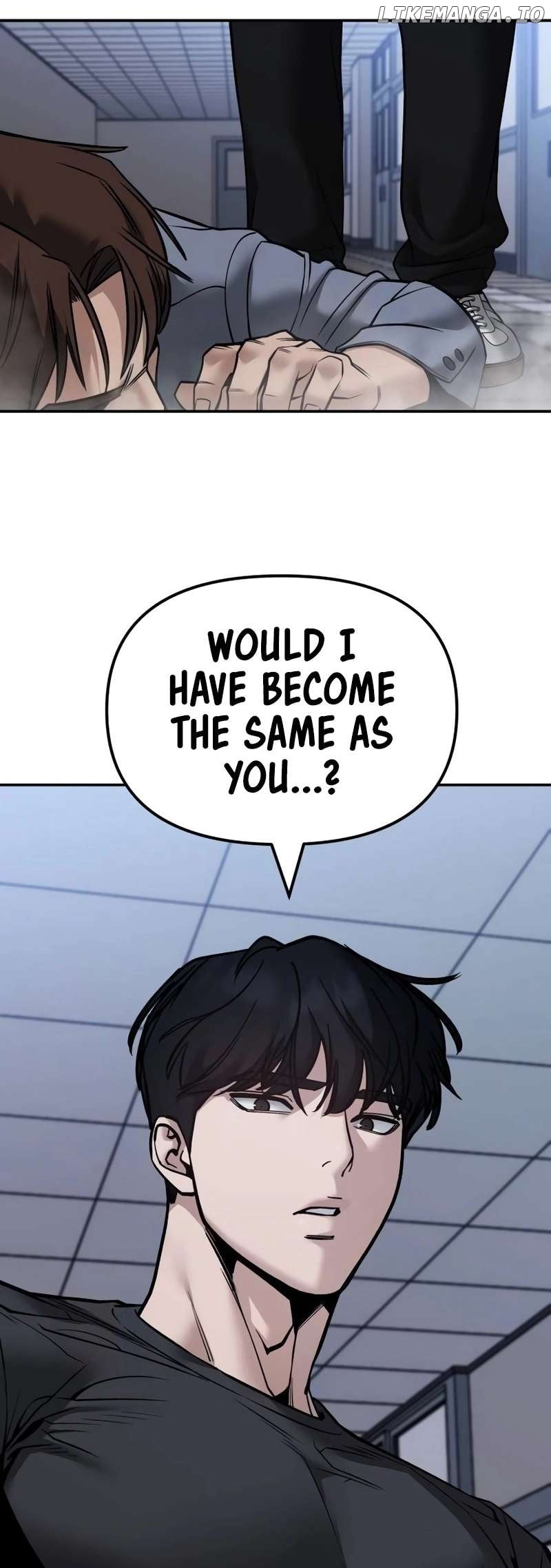 The Bully In-Charge Chapter 122 - page 84