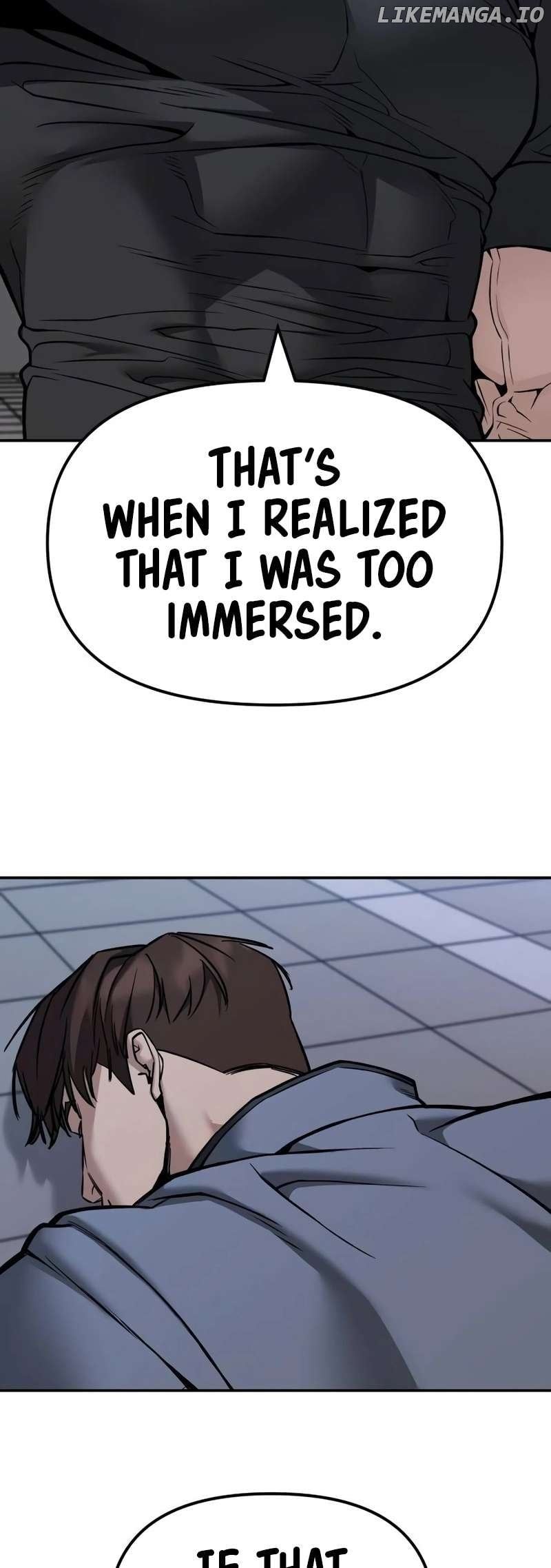 The Bully In-Charge Chapter 122 - page 85