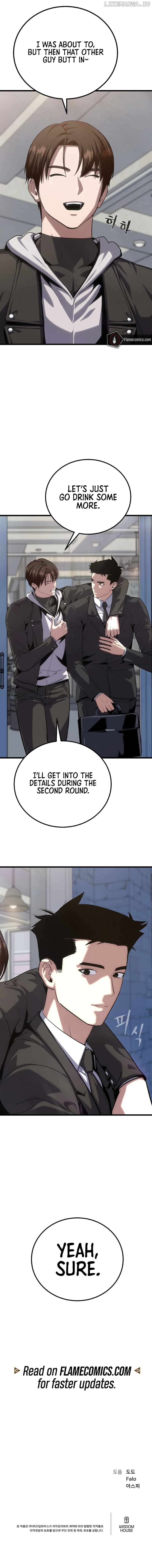 Level 1 Player Chapter 97 - page 17