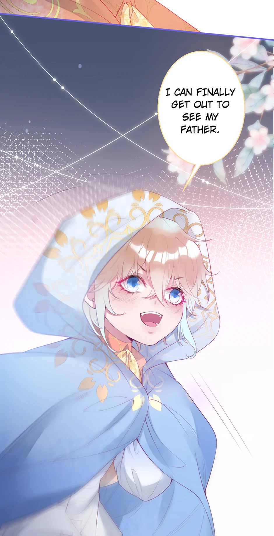 The Prince And His Mischievous One Chapter 122 - page 11