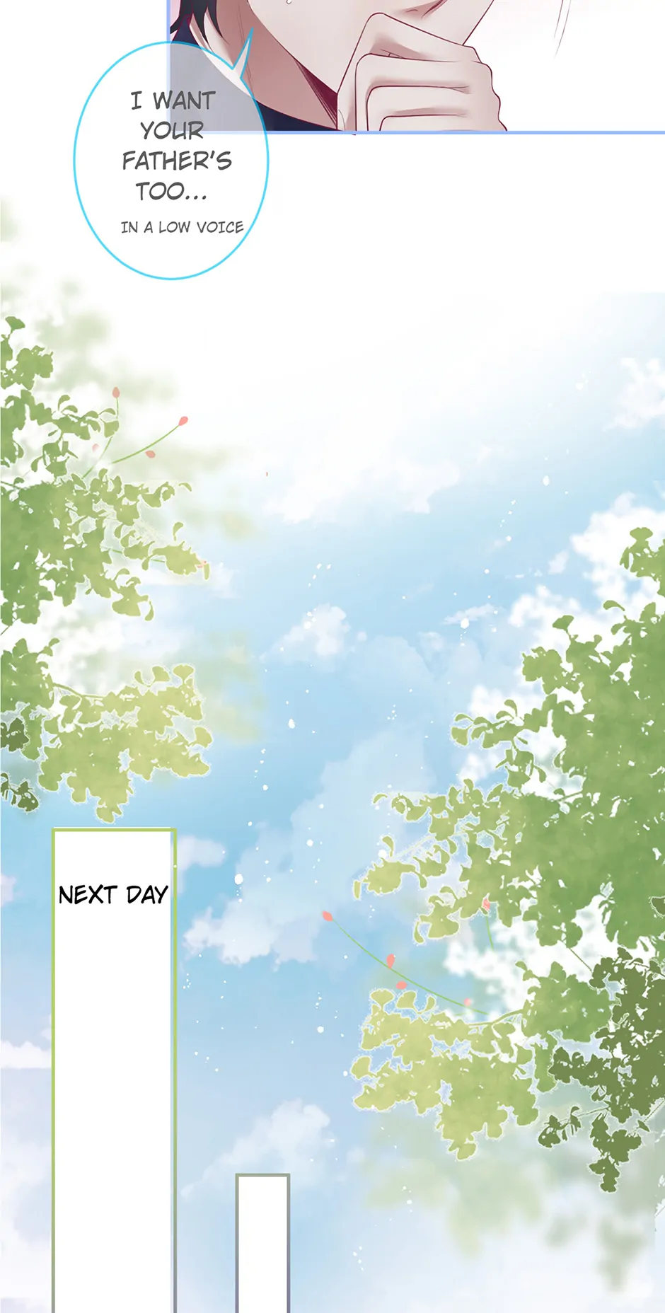The Prince And His Mischievous One Chapter 122 - page 26