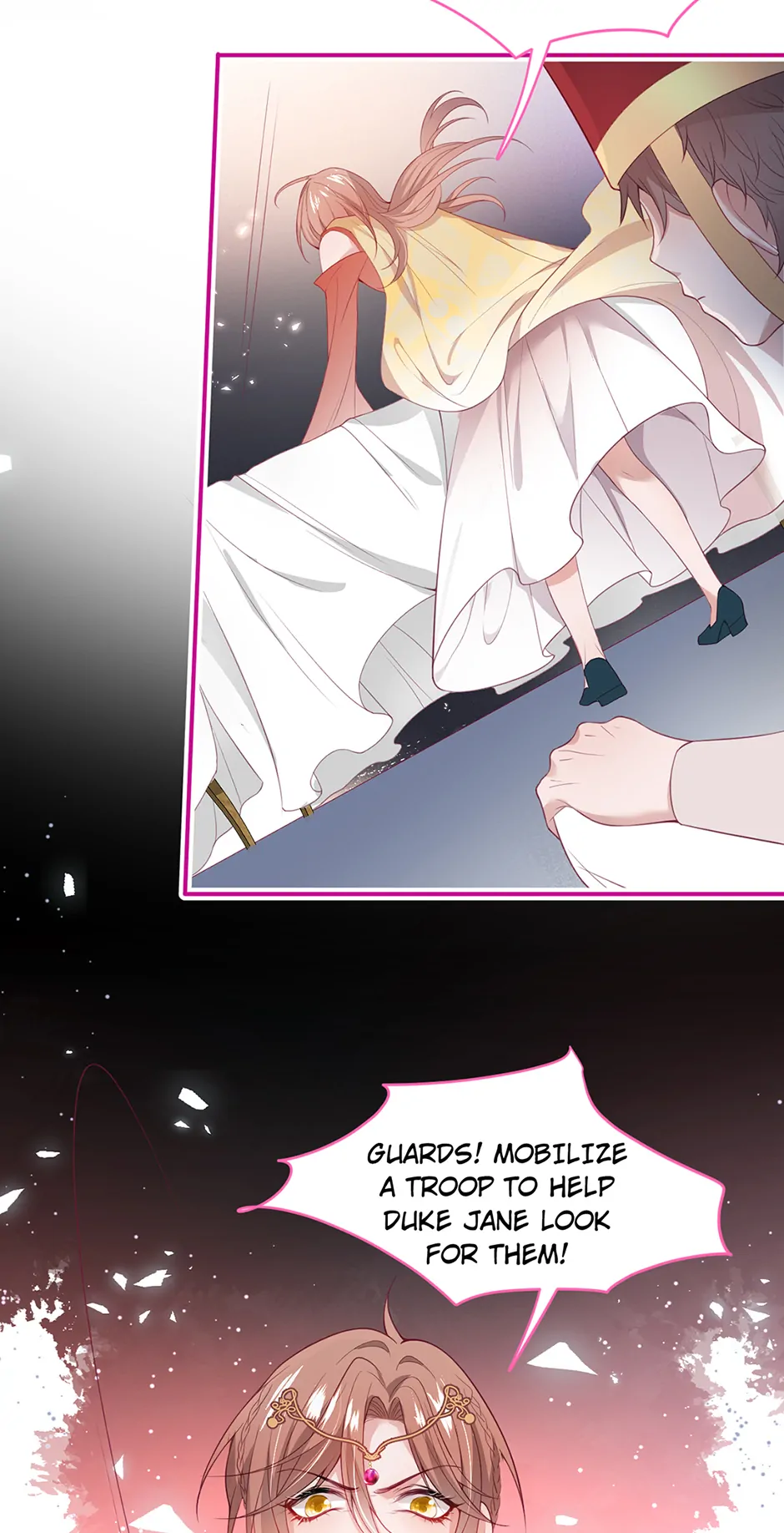 The Prince And His Mischievous One Chapter 123 - page 23