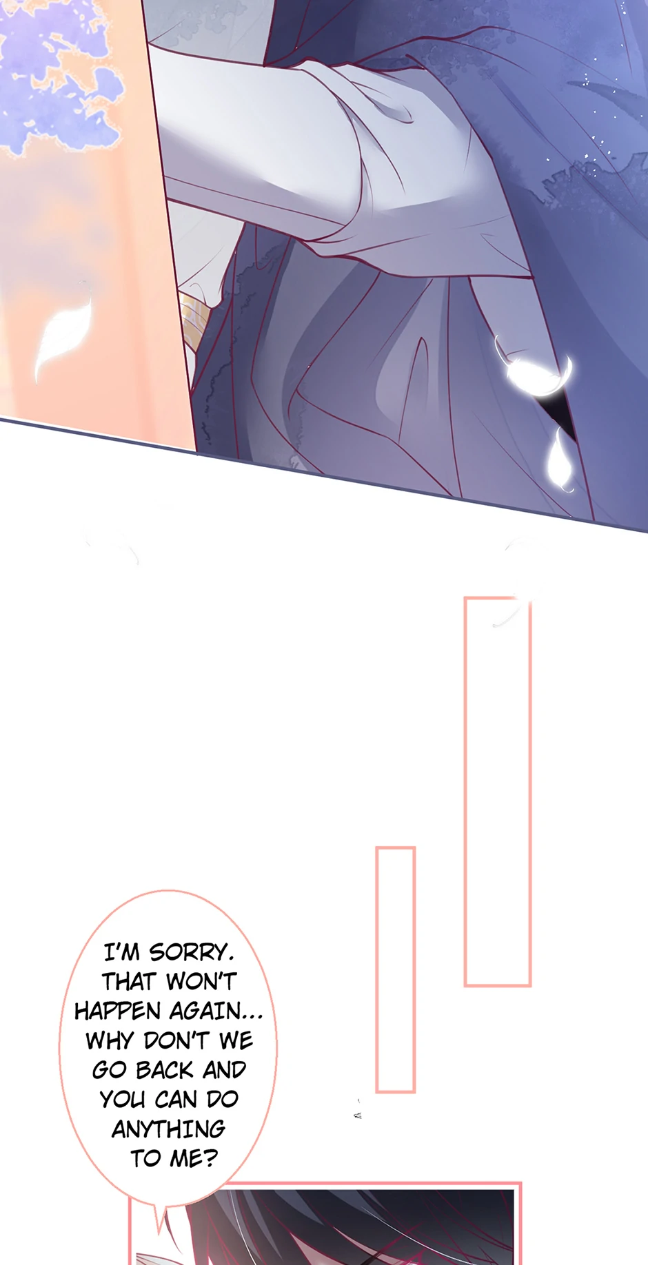 The Prince And His Mischievous One Chapter 123 - page 41