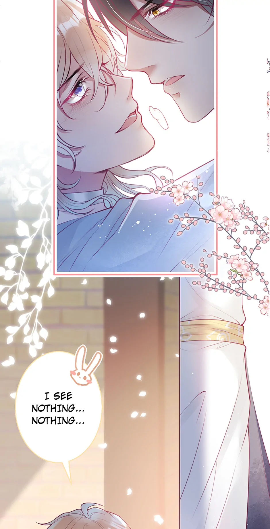 The Prince And His Mischievous One Chapter 123 - page 42