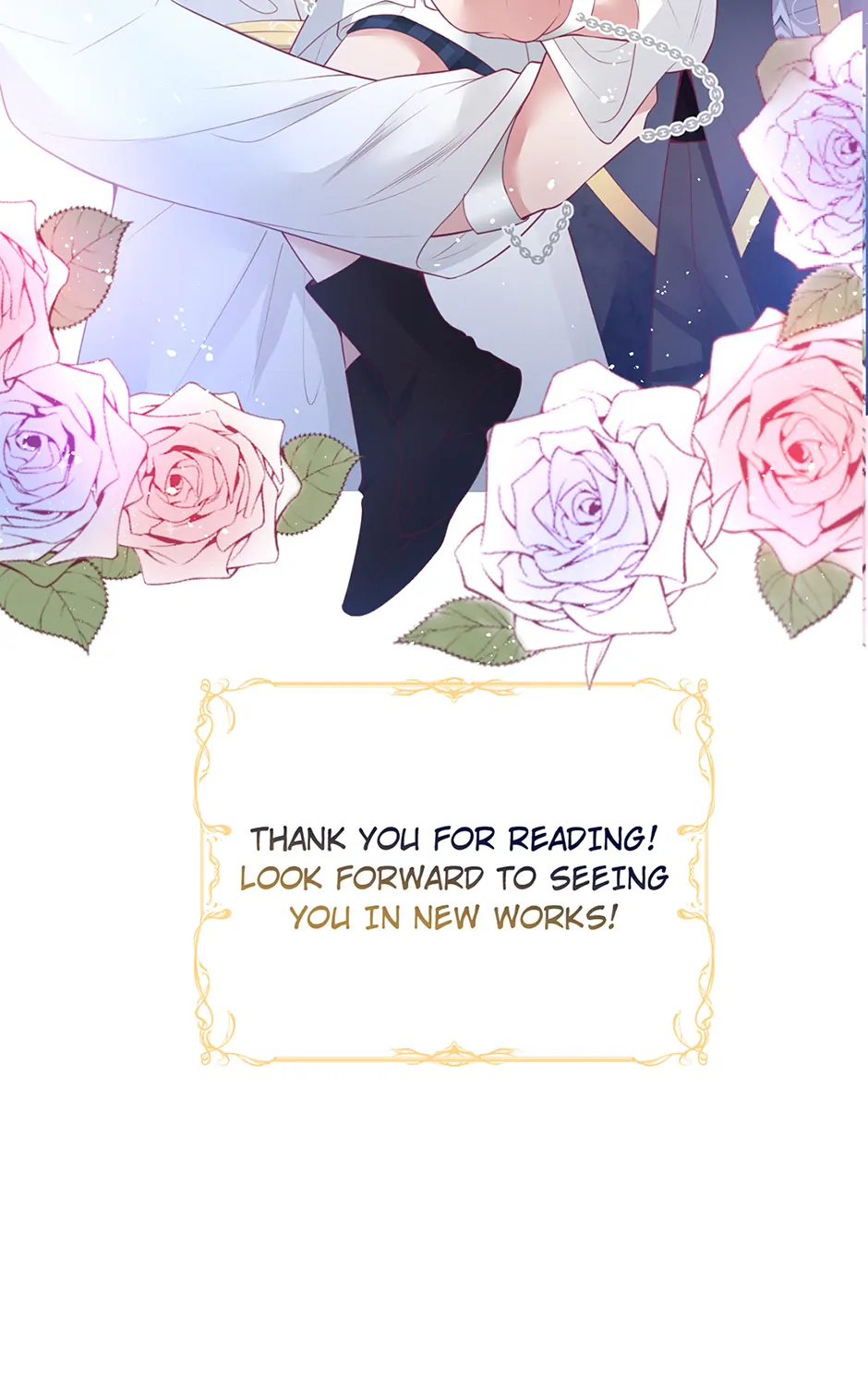 The Prince And His Mischievous One Chapter 123 - page 51