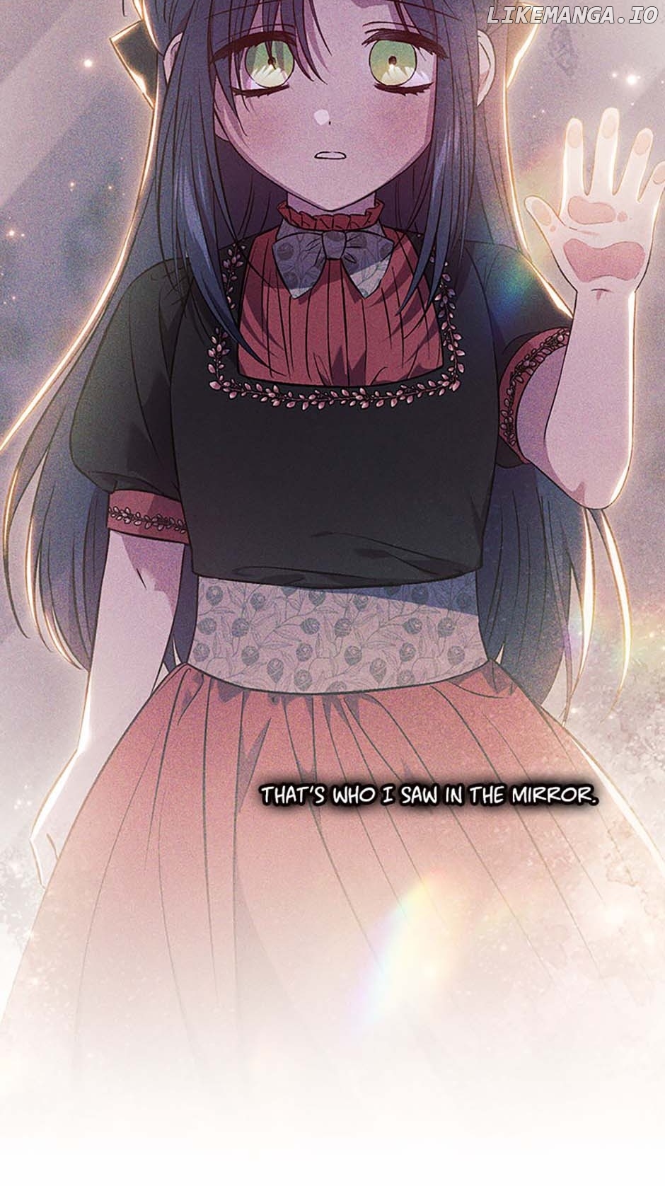 I Don't Trust My Twin Chapter 72 - page 38