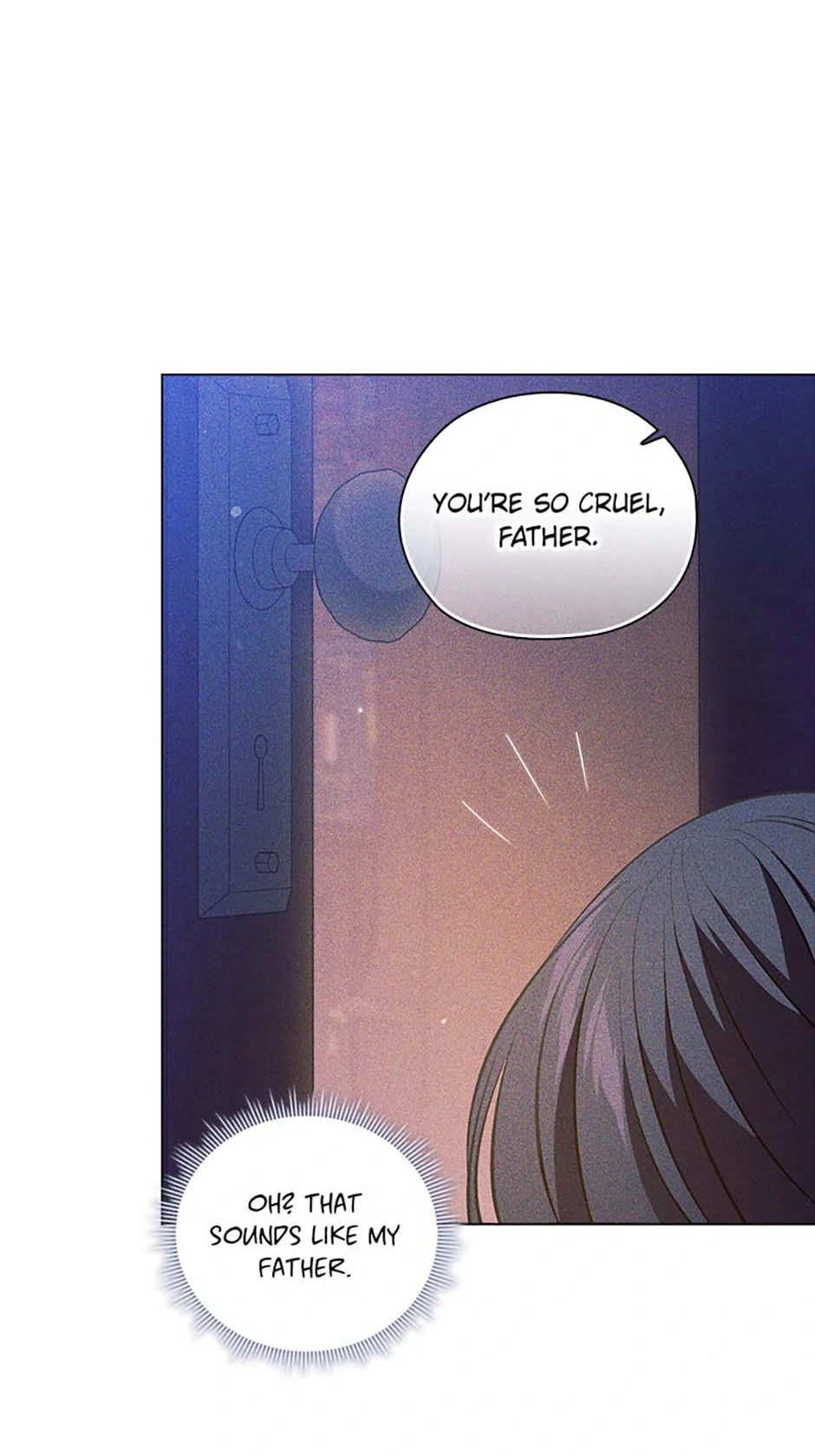 I Don't Trust My Twin Chapter 72 - page 49