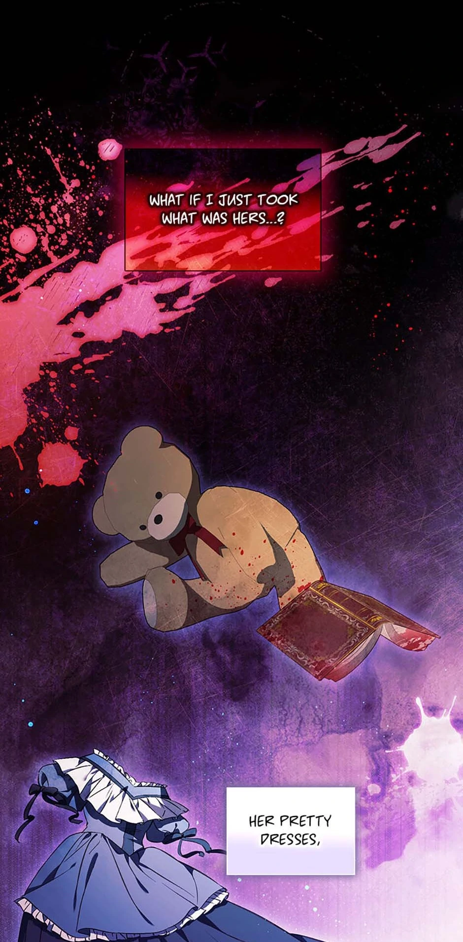 I Don't Trust My Twin Chapter 72 - page 61