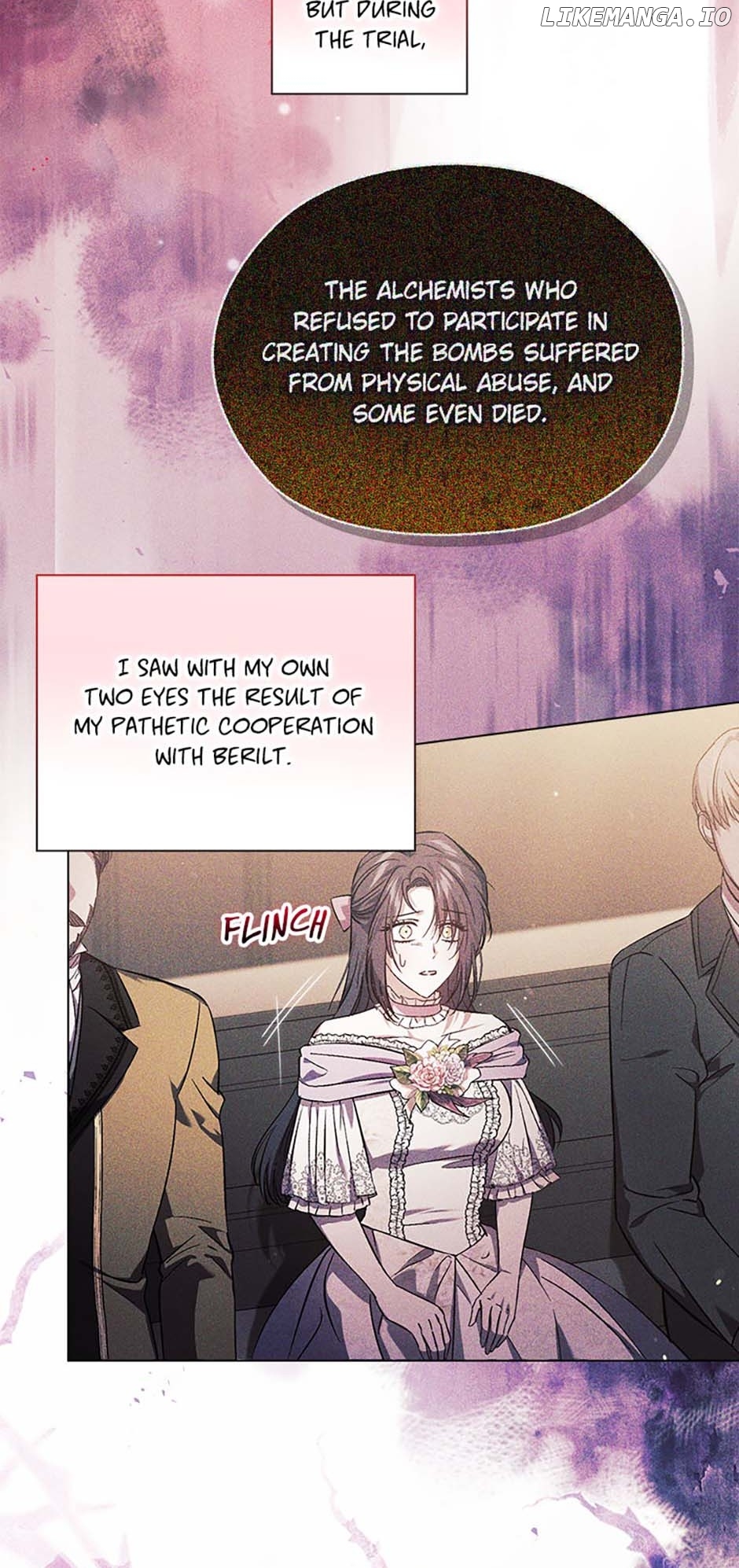 I Don't Trust My Twin Chapter 72 - page 68