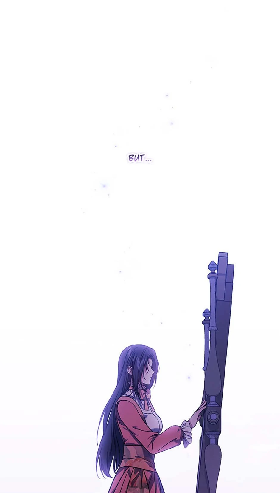 I Don't Trust My Twin Chapter 72 - page 72