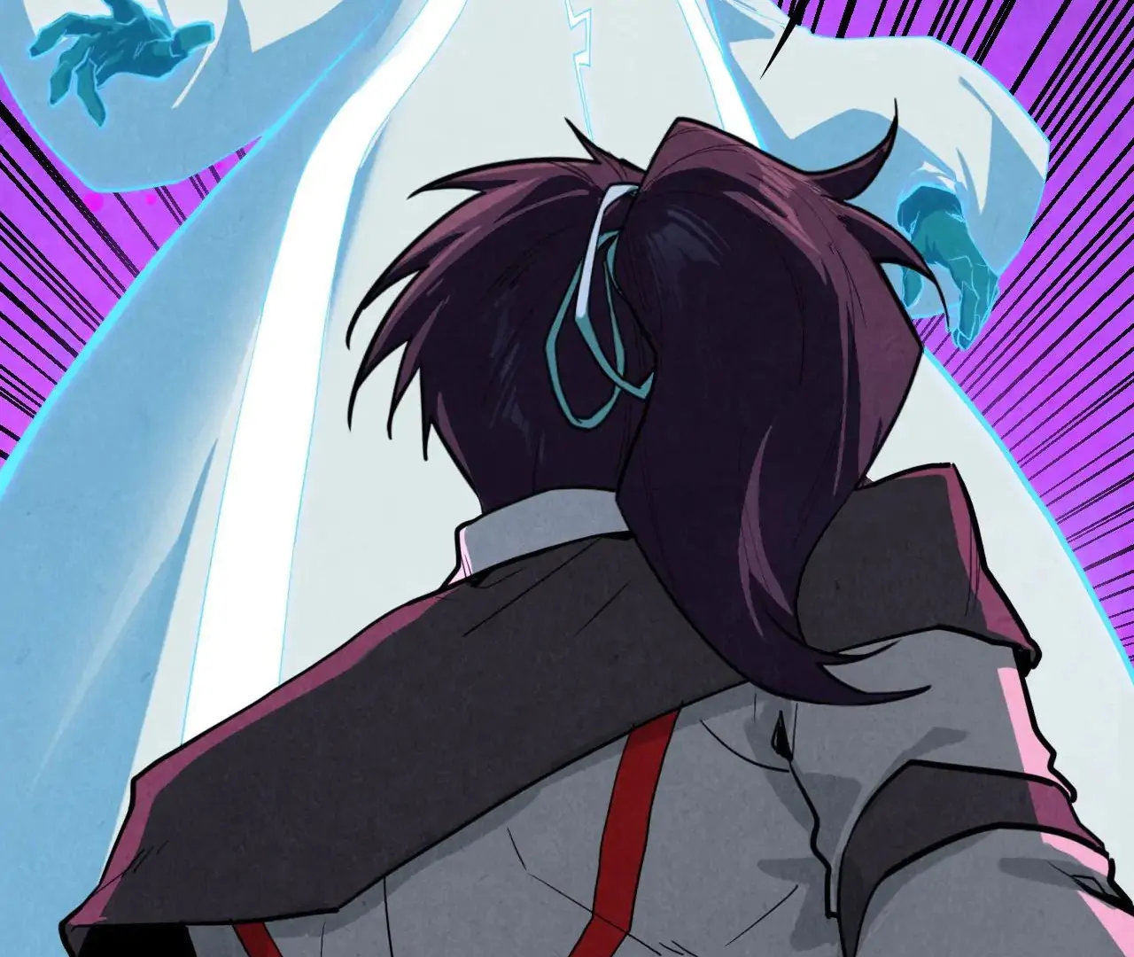 The Ultimate of All Ages Chapter 378 - page 99