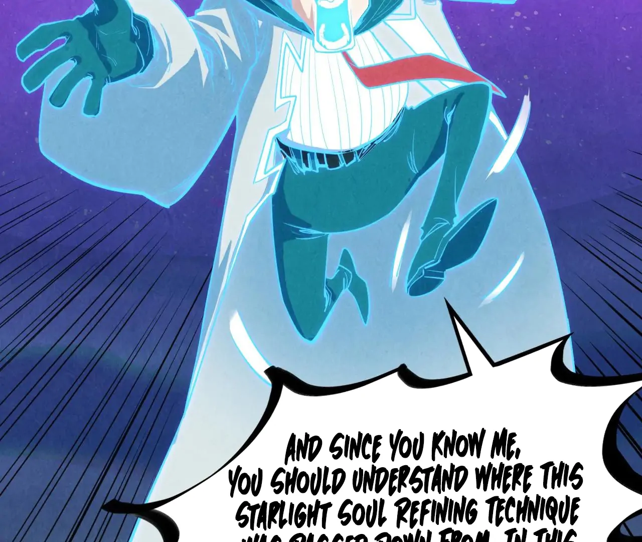 The Ultimate of All Ages Chapter 378 - page 105