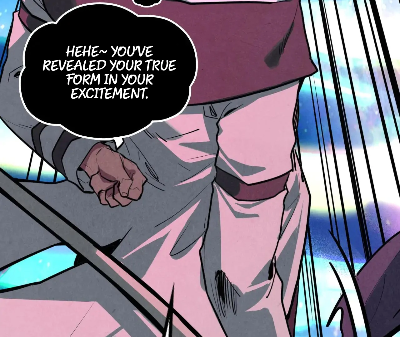 The Ultimate of All Ages Chapter 378 - page 107