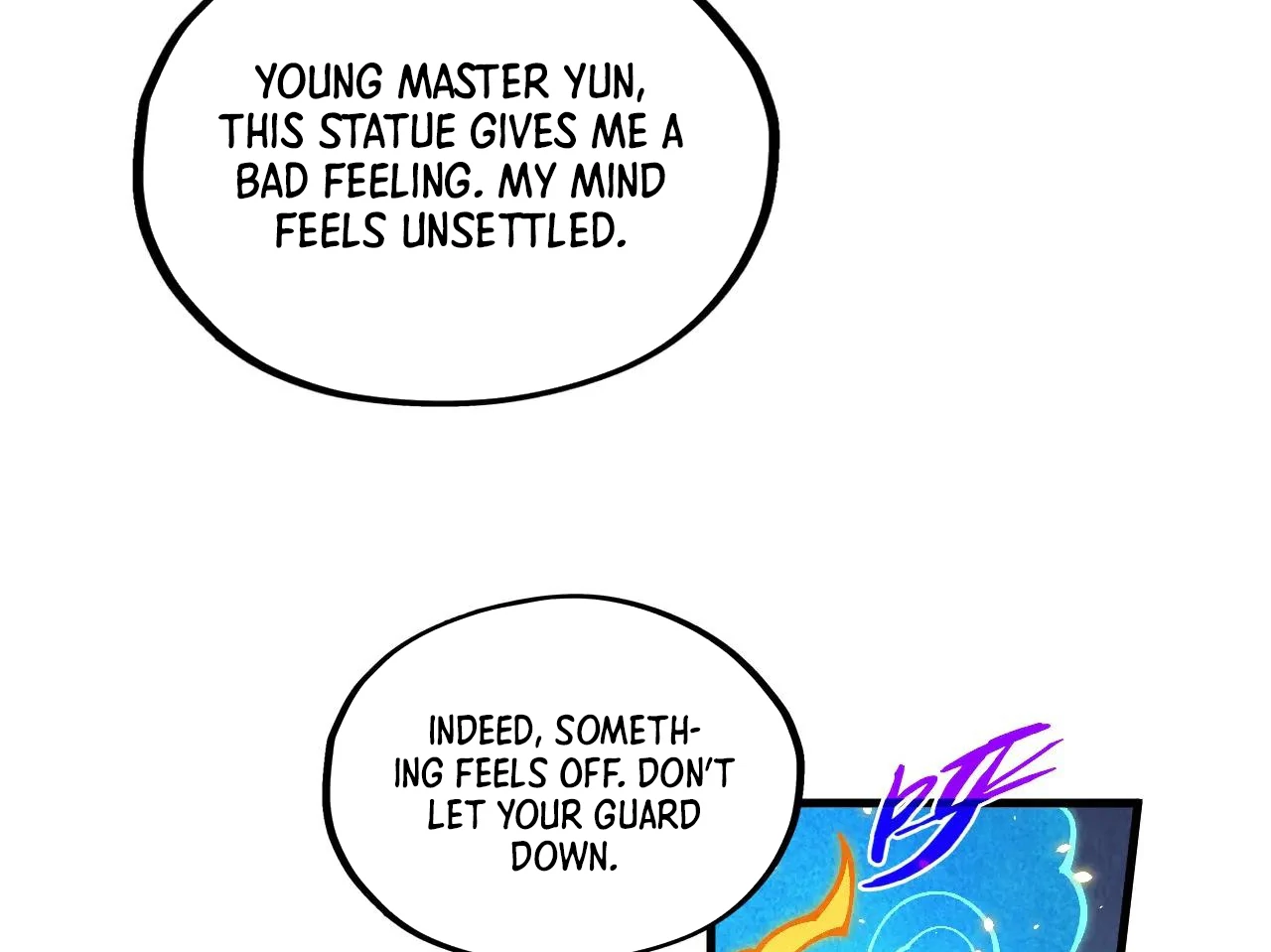 The Ultimate of All Ages Chapter 378 - page 10