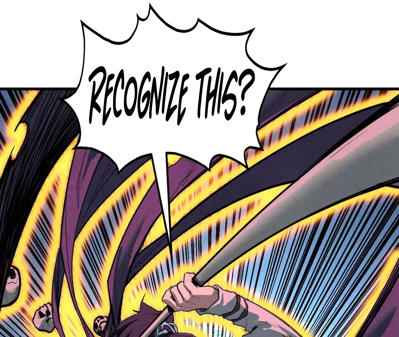 The Ultimate of All Ages Chapter 378 - page 110