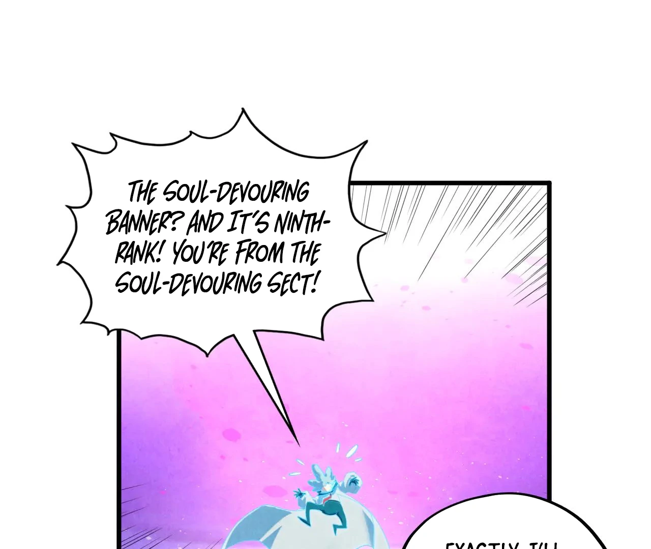 The Ultimate of All Ages Chapter 378 - page 113