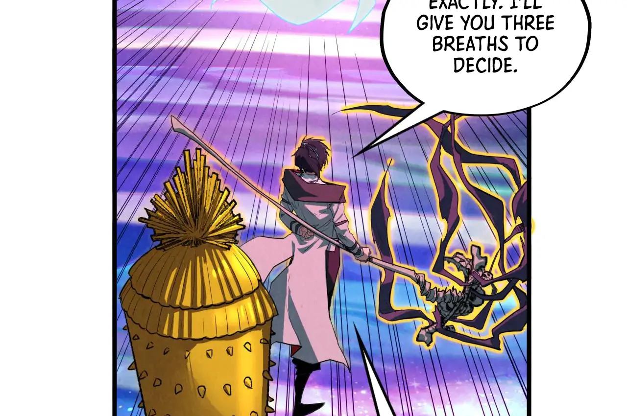 The Ultimate of All Ages Chapter 378 - page 114