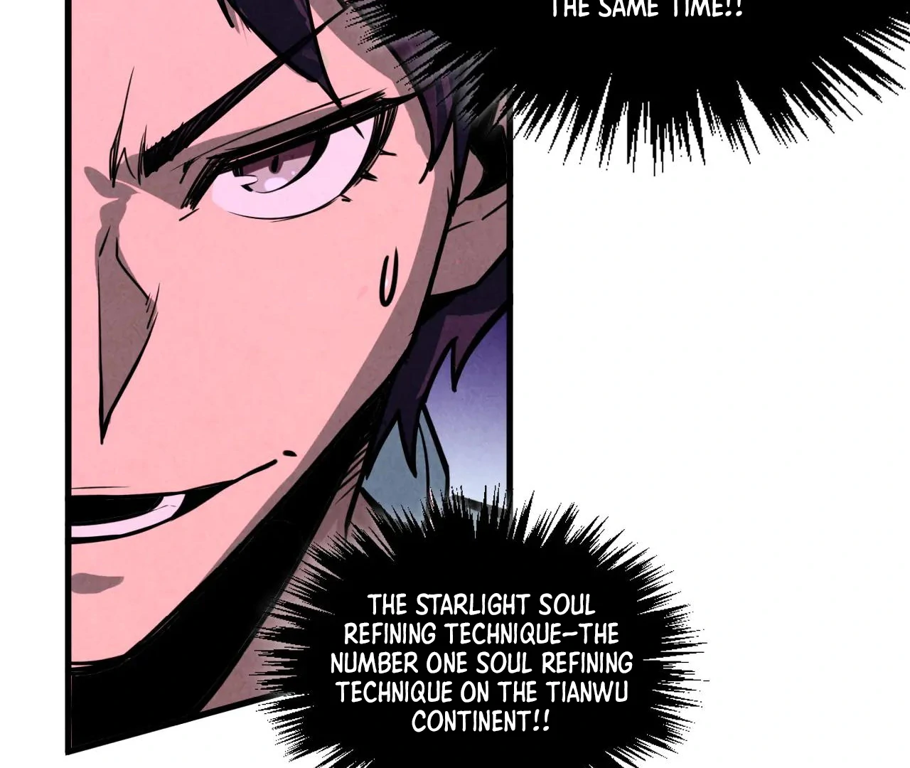 The Ultimate of All Ages Chapter 378 - page 117