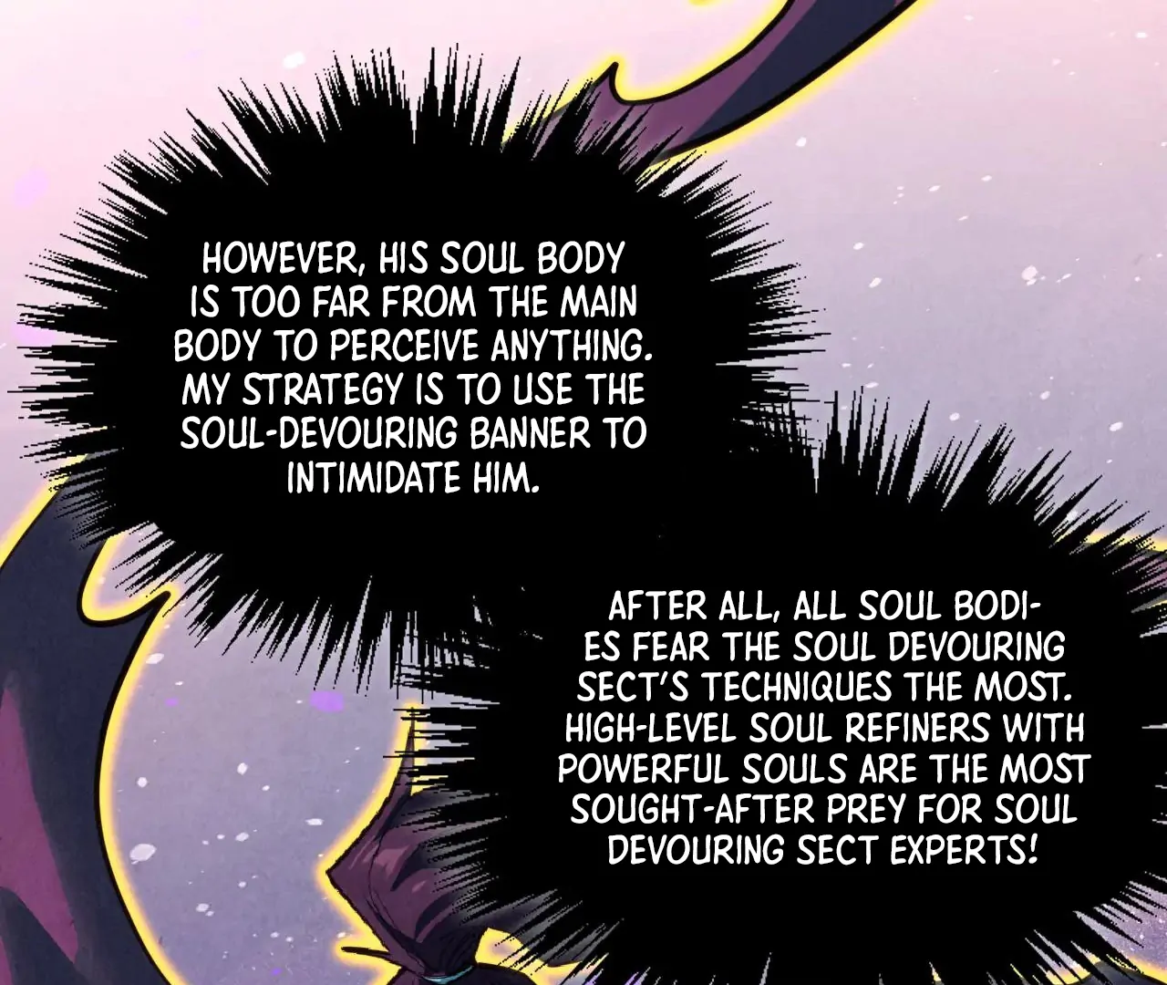 The Ultimate of All Ages Chapter 378 - page 120