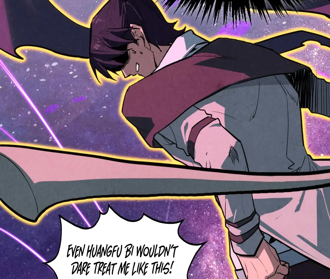 The Ultimate of All Ages Chapter 378 - page 121