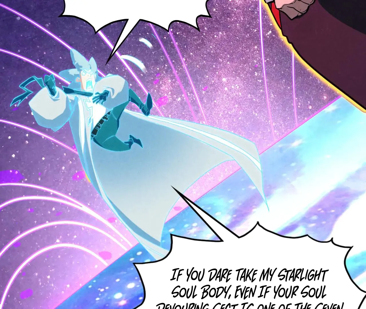 The Ultimate of All Ages Chapter 378 - page 122