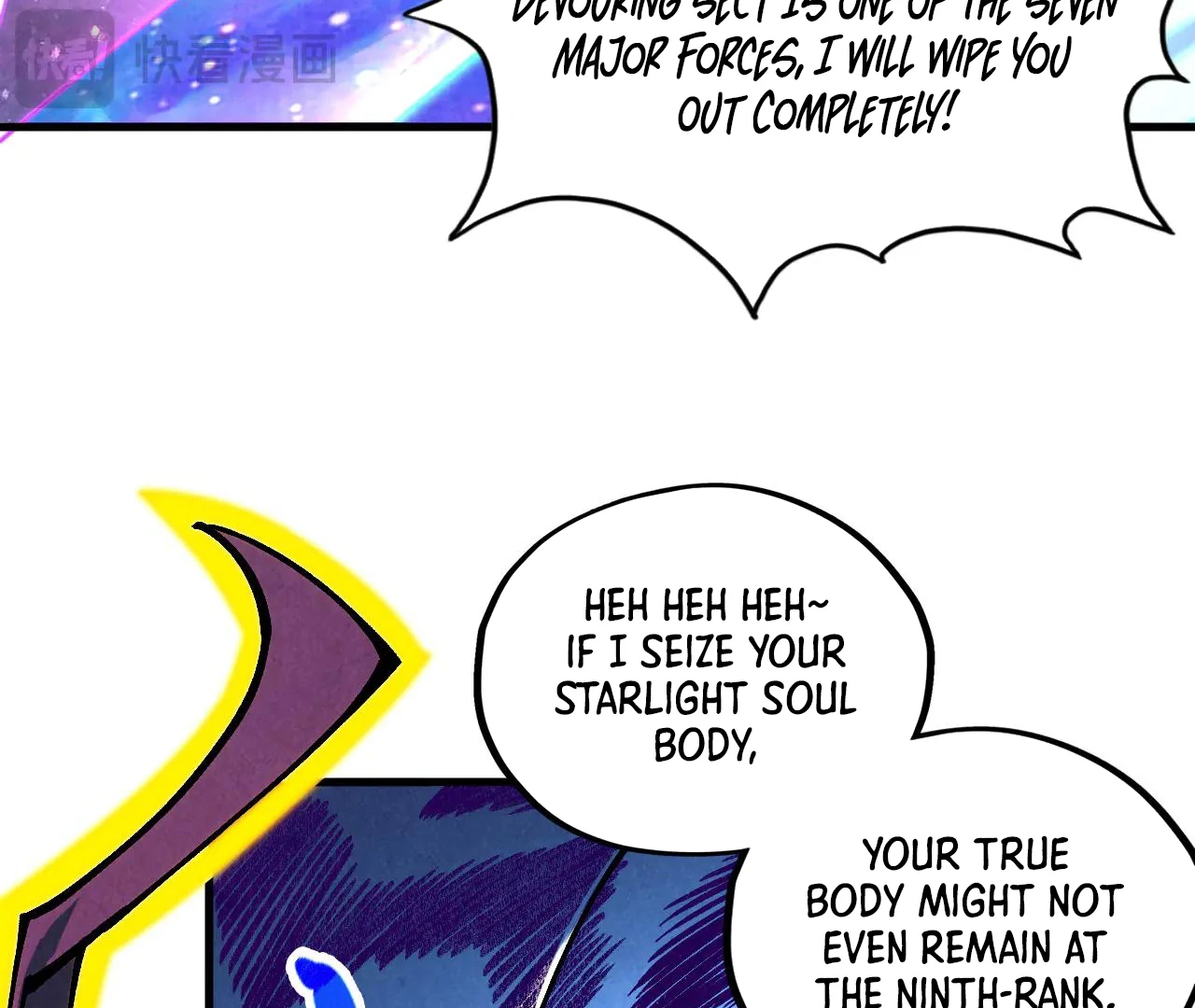 The Ultimate of All Ages Chapter 378 - page 123