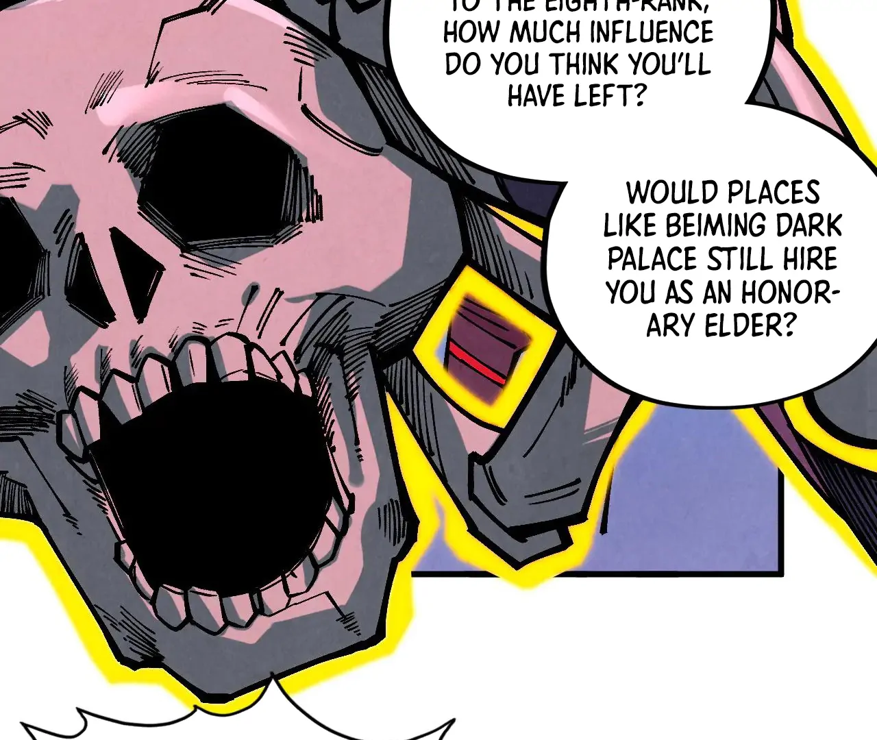 The Ultimate of All Ages Chapter 378 - page 125