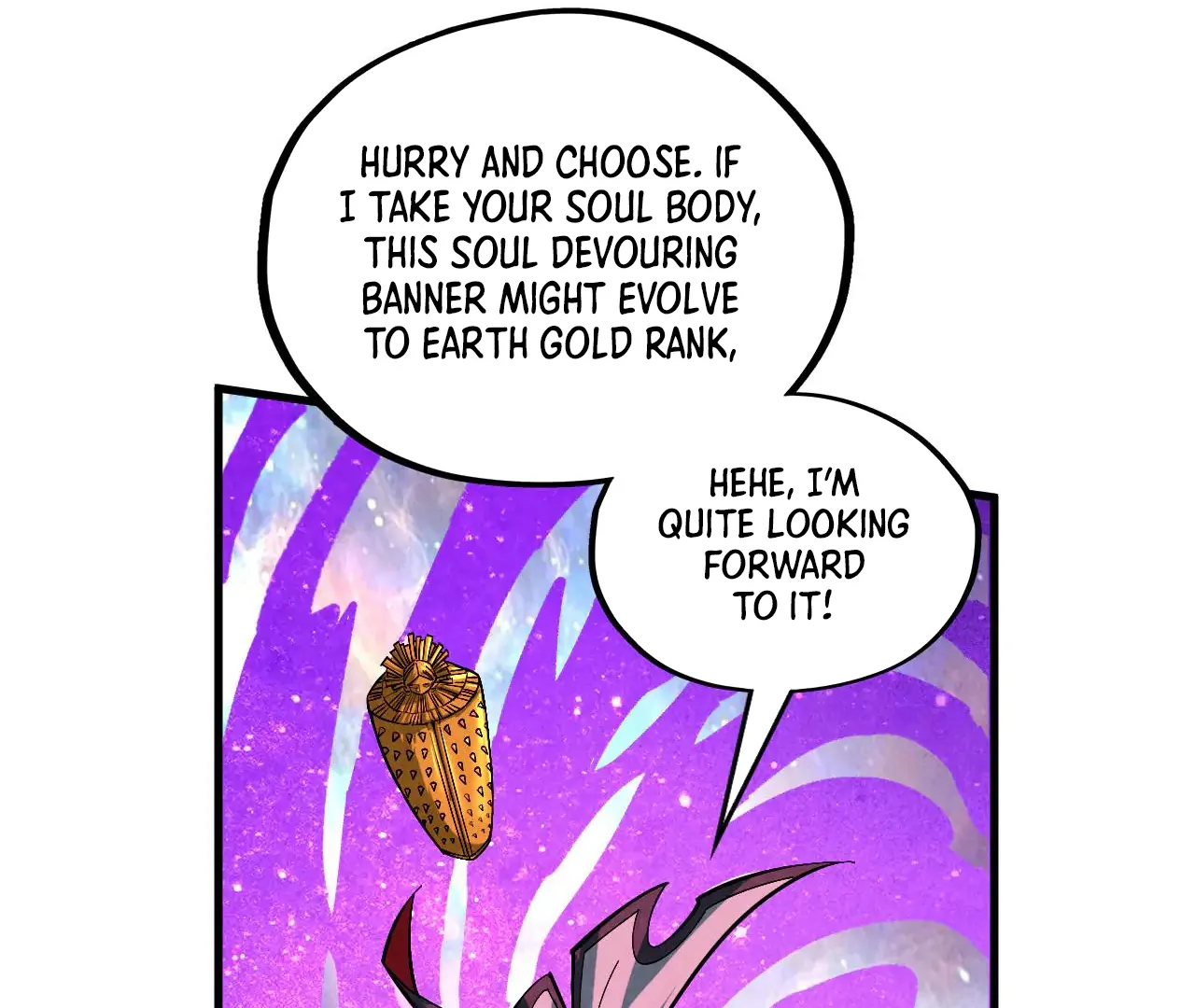 The Ultimate of All Ages Chapter 378 - page 128