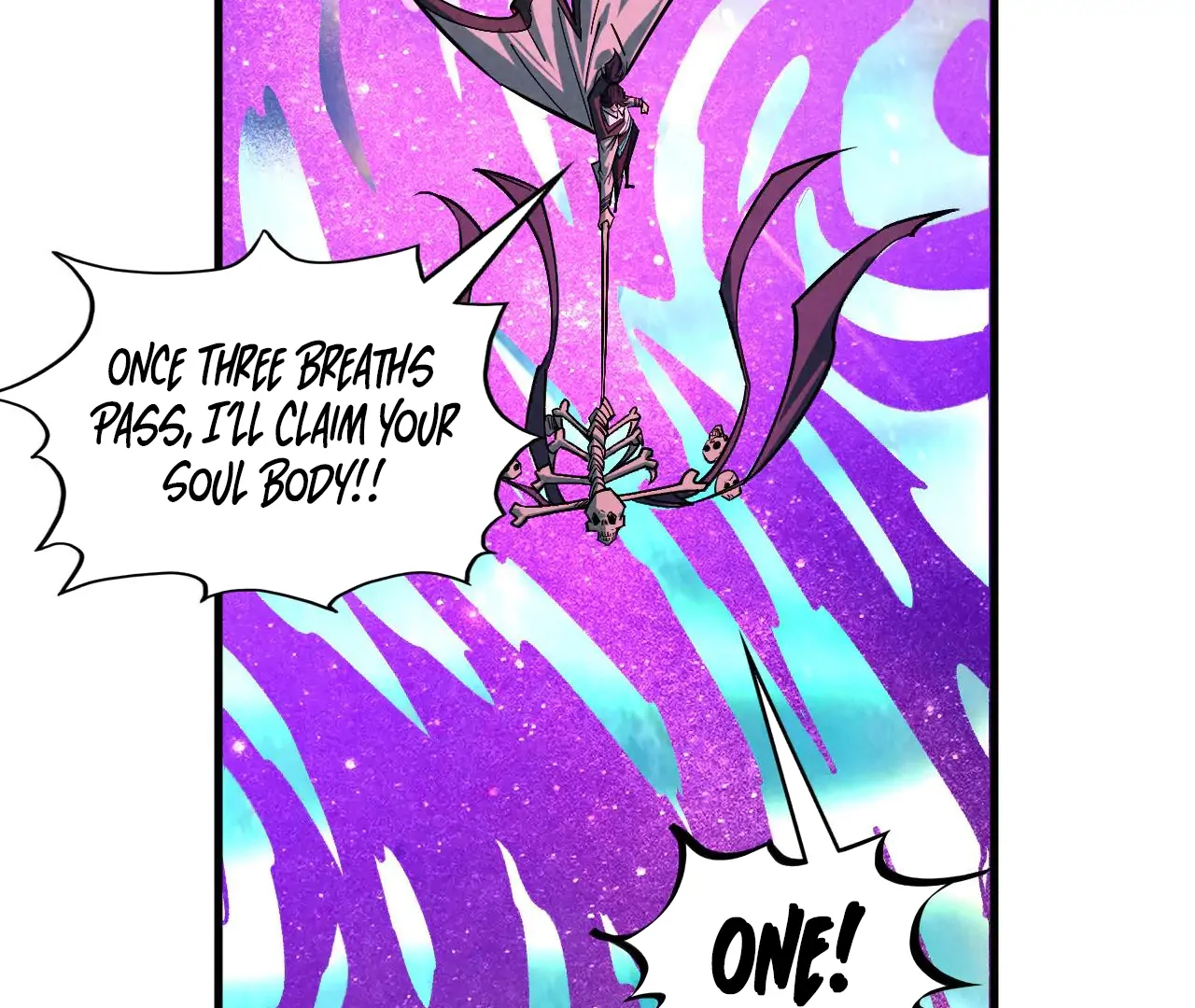 The Ultimate of All Ages Chapter 378 - page 129