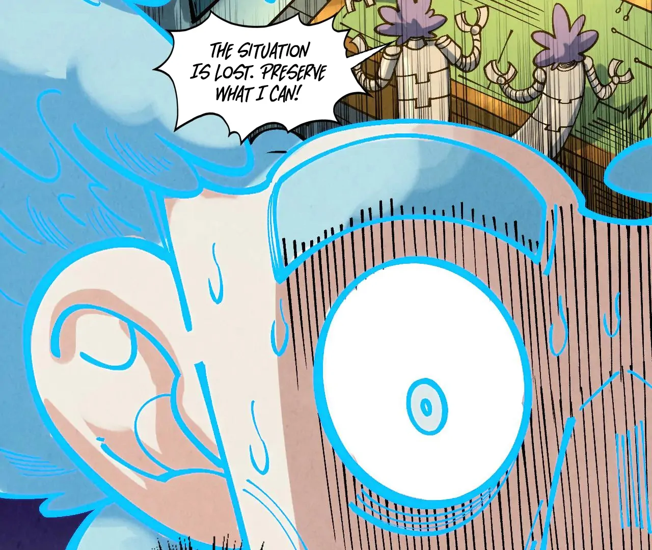 The Ultimate of All Ages Chapter 378 - page 135