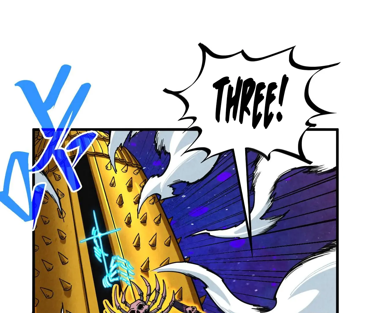 The Ultimate of All Ages Chapter 378 - page 137