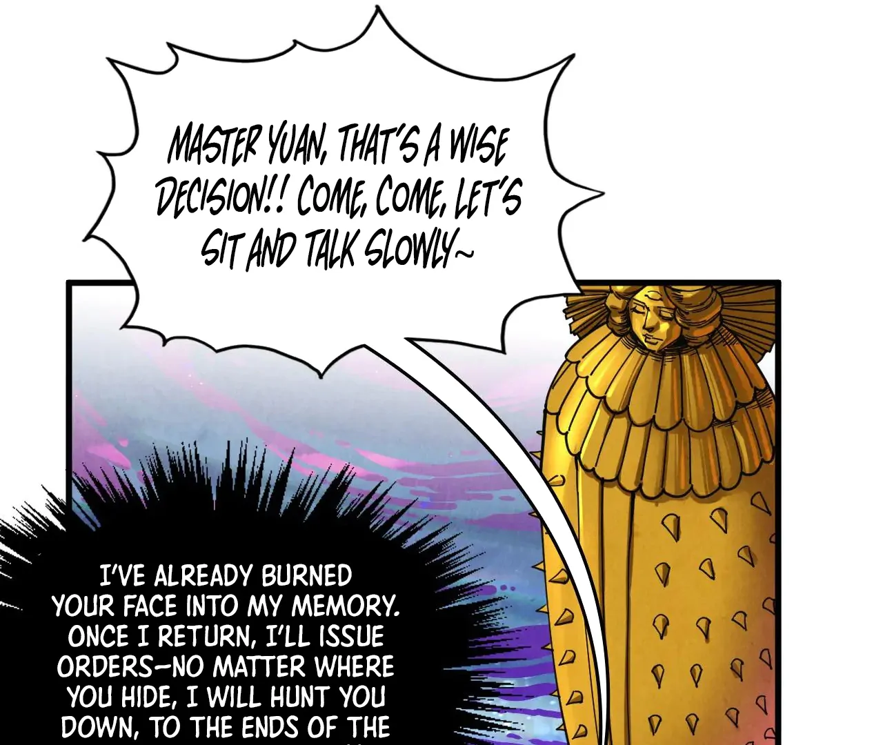 The Ultimate of All Ages Chapter 378 - page 141