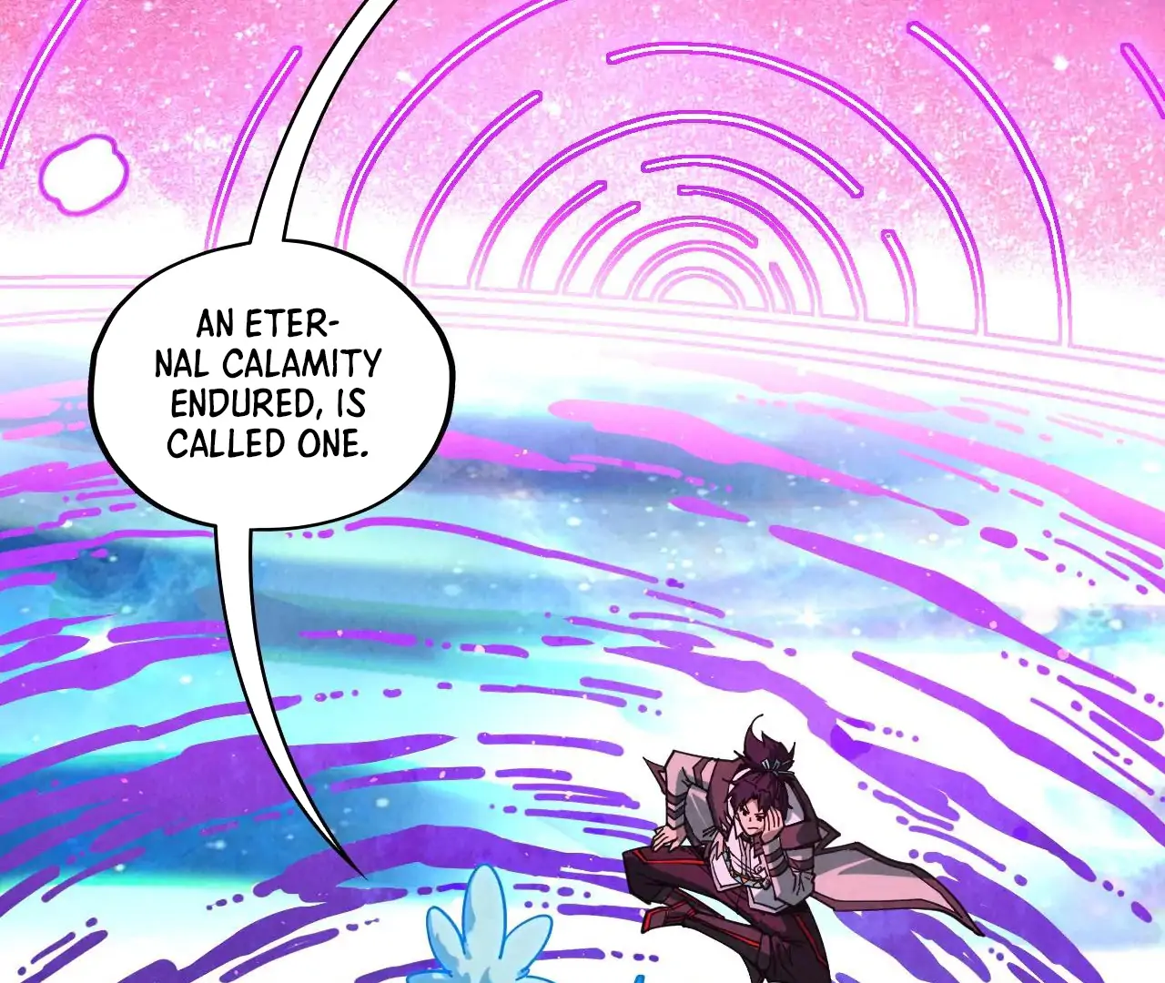 The Ultimate of All Ages Chapter 378 - page 146