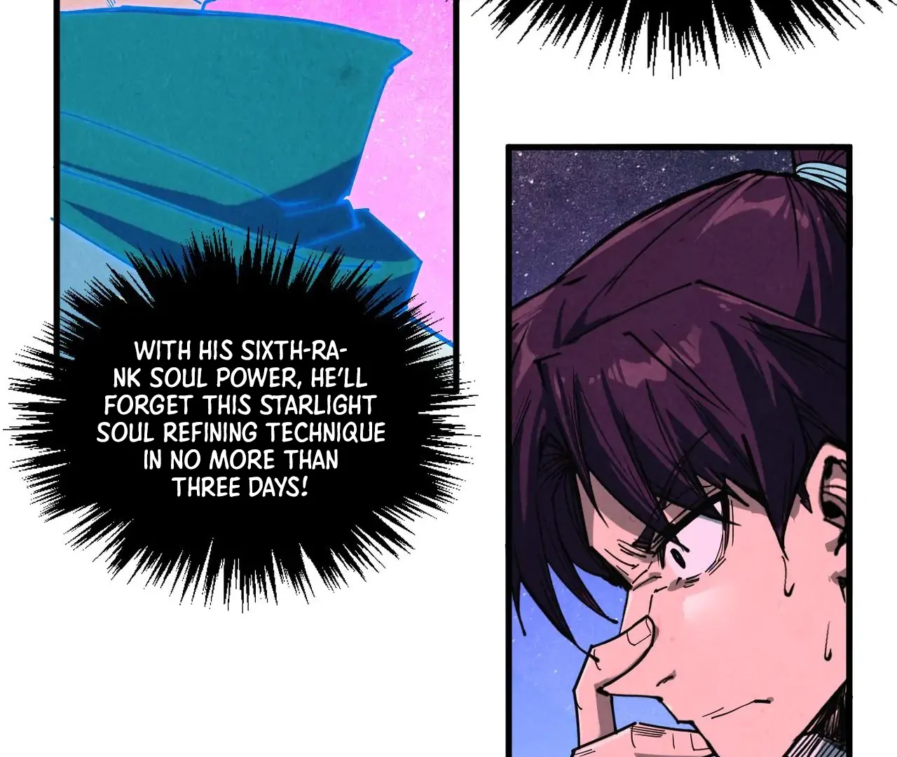 The Ultimate of All Ages Chapter 378 - page 149