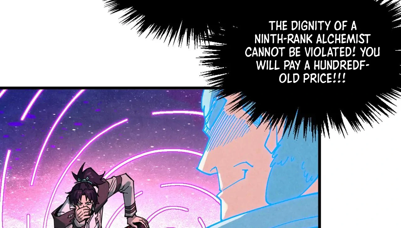 The Ultimate of All Ages Chapter 378 - page 151