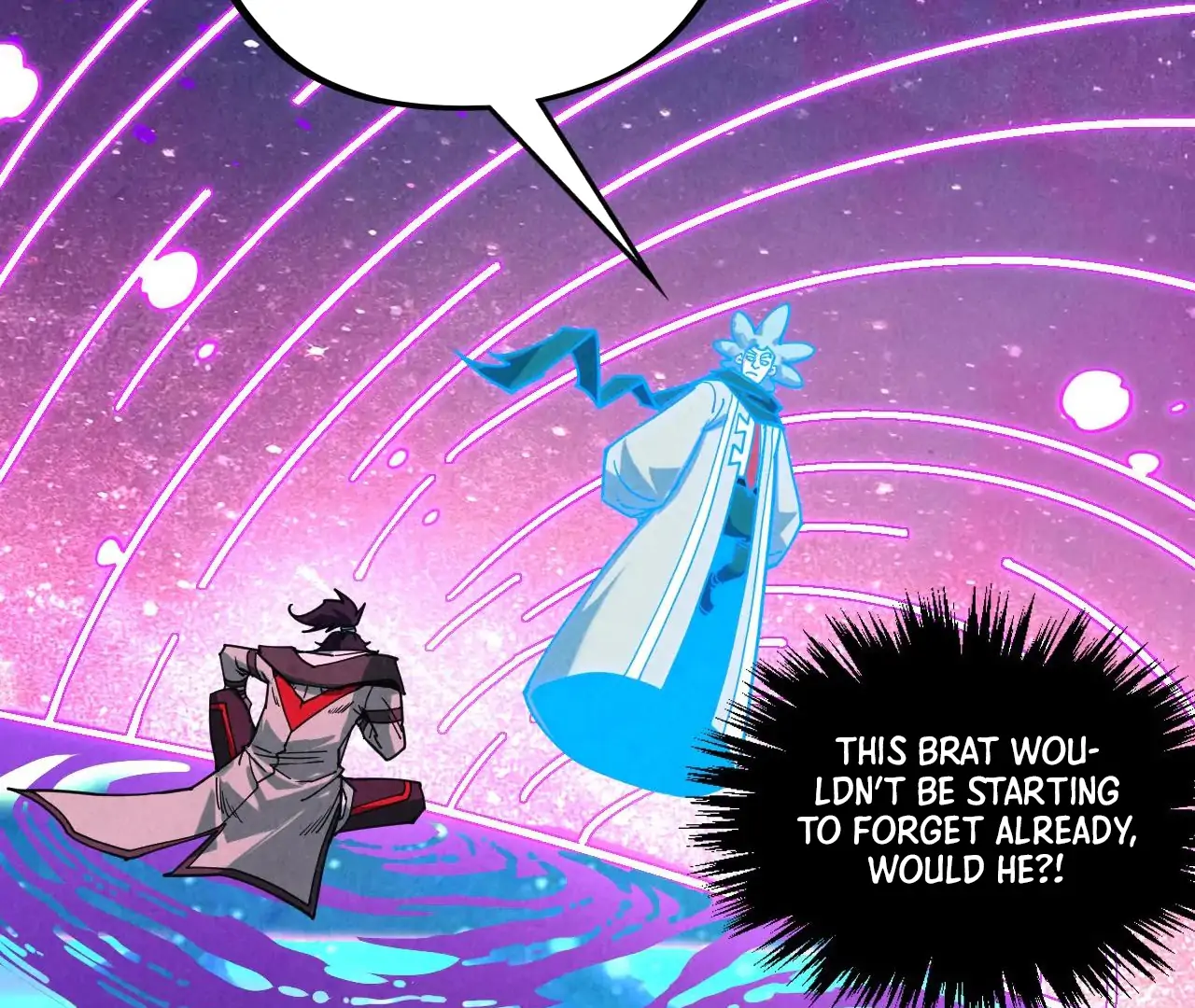 The Ultimate of All Ages Chapter 378 - page 155